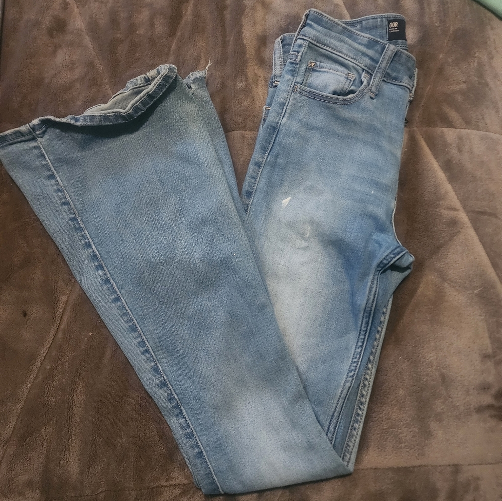 Women's Hollister Jeans